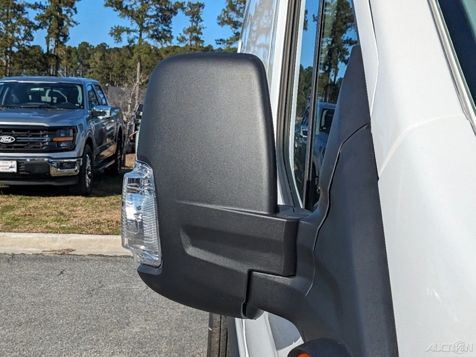 2024 Ford Transit - Image 13 of 24