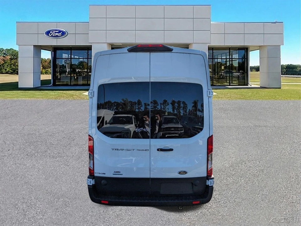 2024 Ford Transit - Image 5 of 24