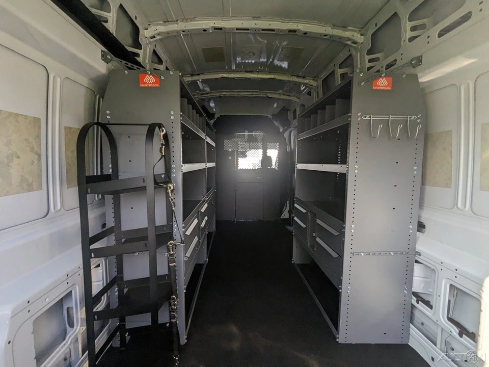 2024 Ford Transit - Image 14 of 24