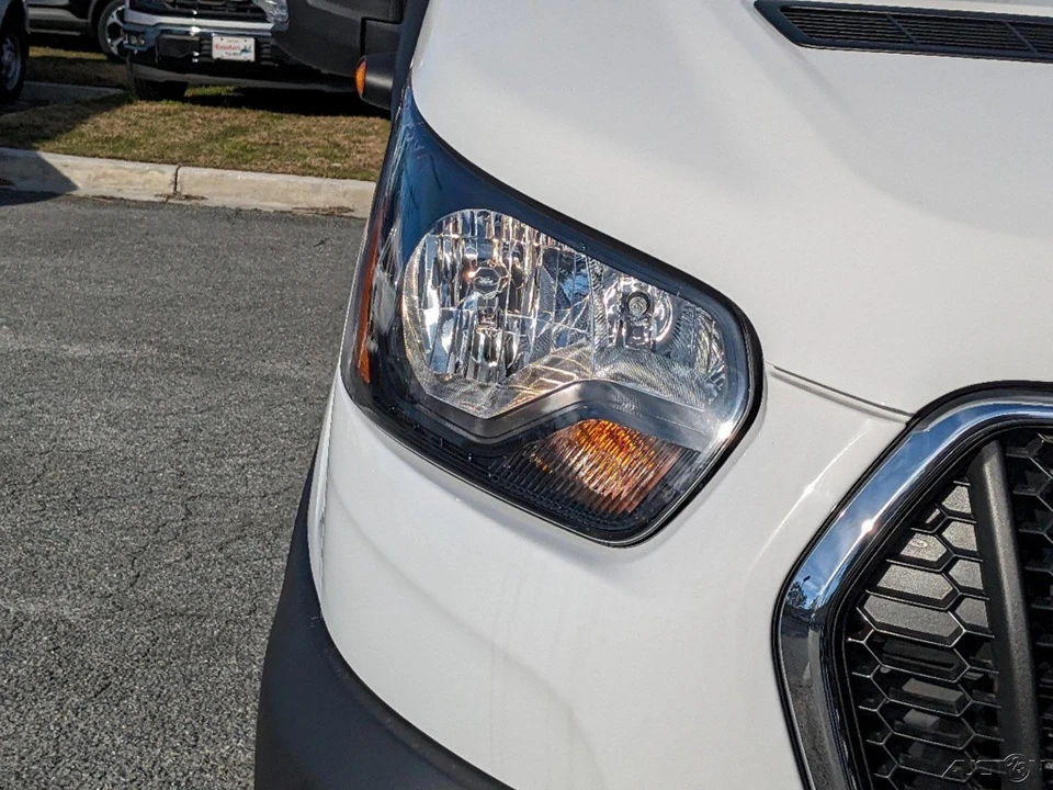 2024 Ford Transit - Image 10 of 24