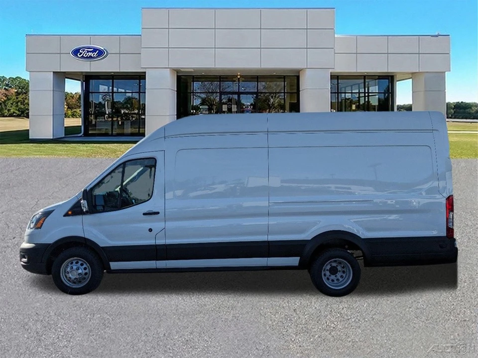2024 Ford Transit - Image 7 of 24