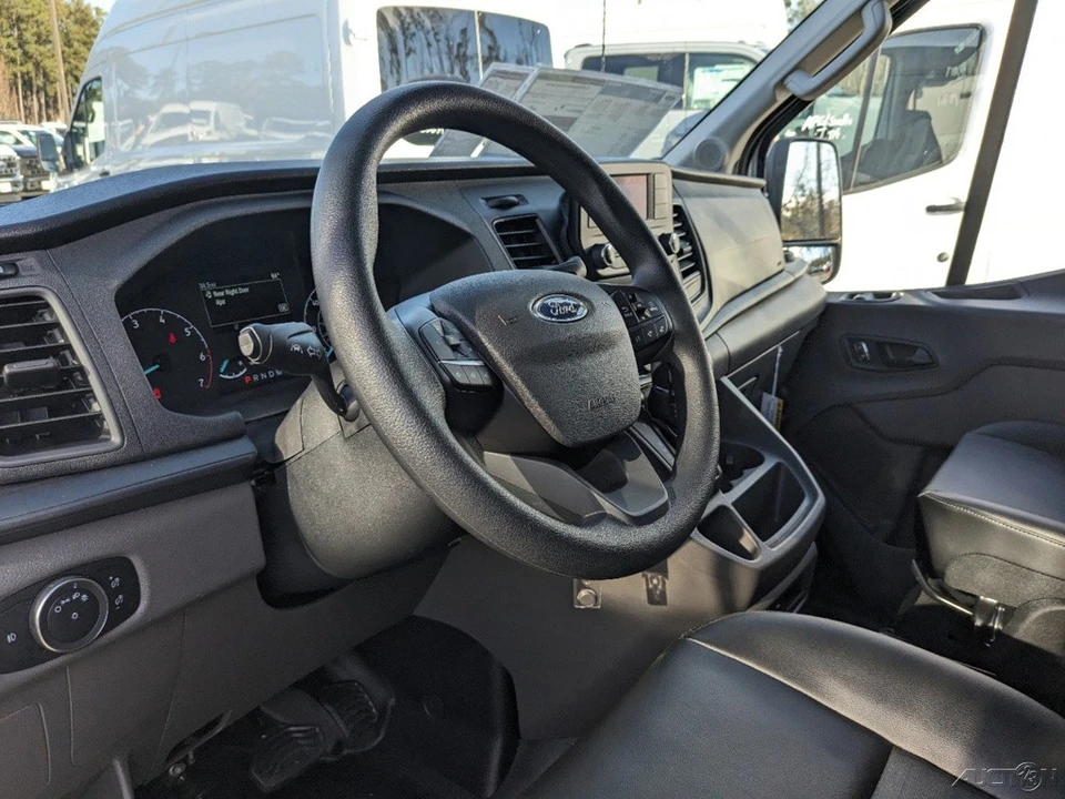 2024 Ford Transit - Image 16 of 24
