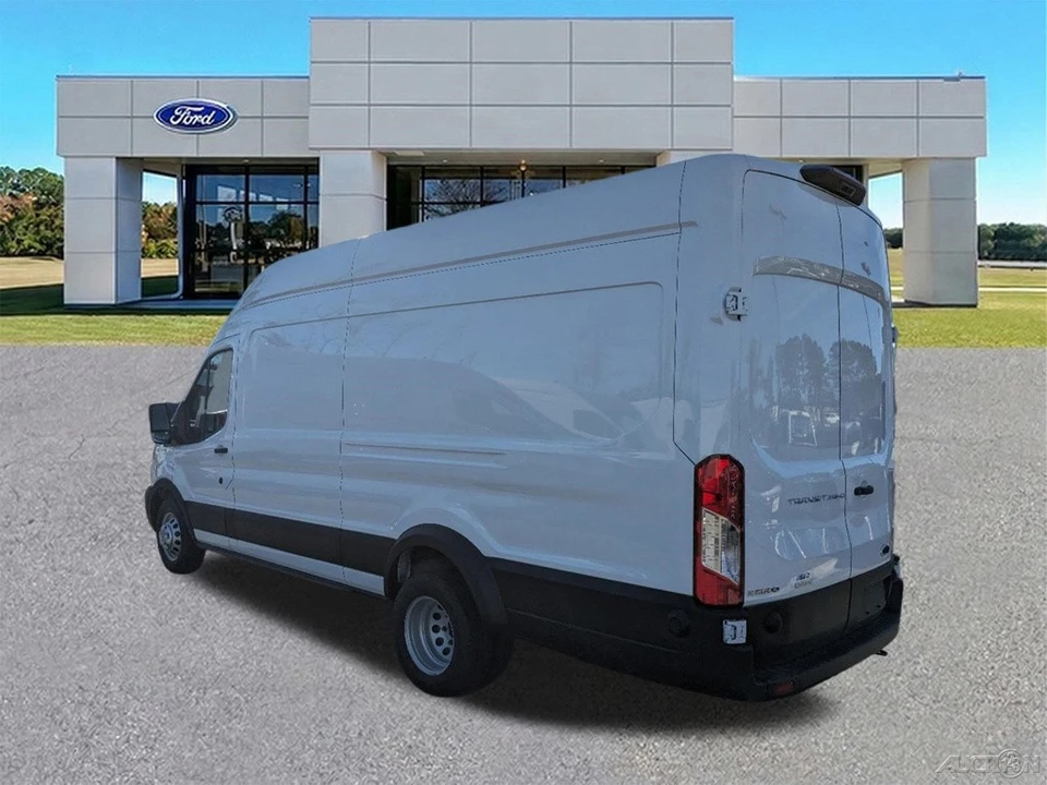 2024 Ford Transit - Image 6 of 24