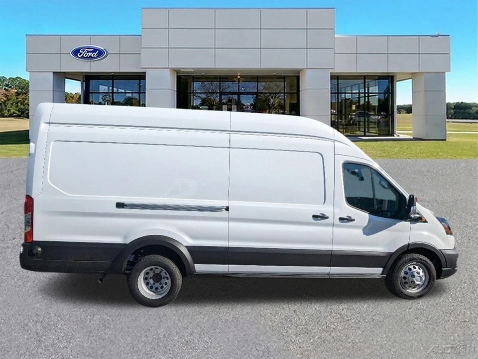 2024 Ford Transit - Image 3 of 24