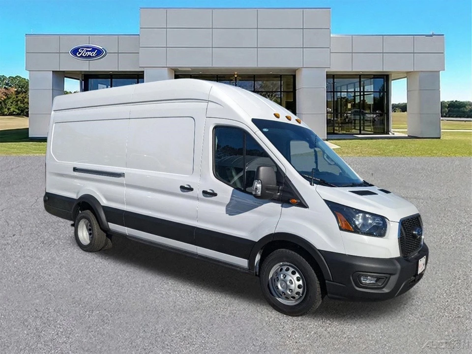 2024 Ford Transit - Image 2 of 24