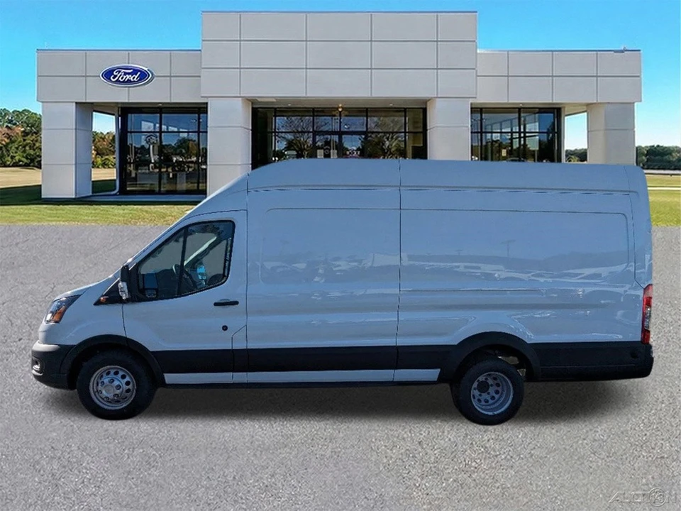 2024 Ford Transit - Image 7 of 24