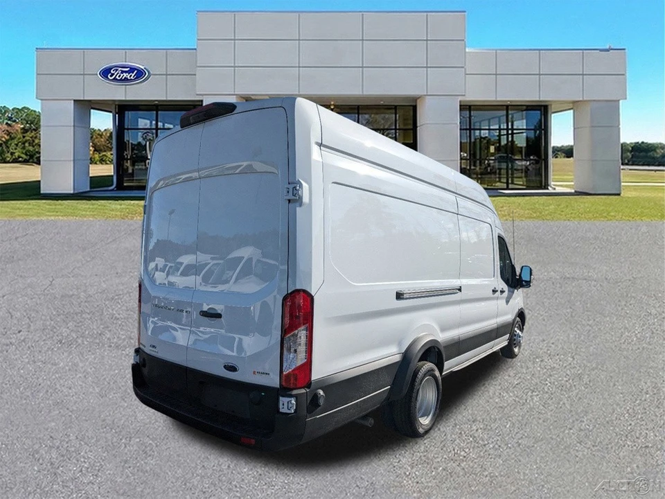 2024 Ford Transit - Image 4 of 24