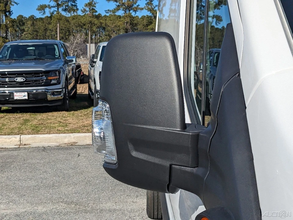 2024 Ford Transit - Image 13 of 24