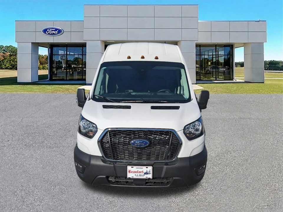 2024 Ford Transit - Image 9 of 24