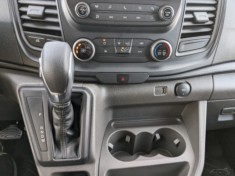2024 Ford Transit - Image 18 of 24