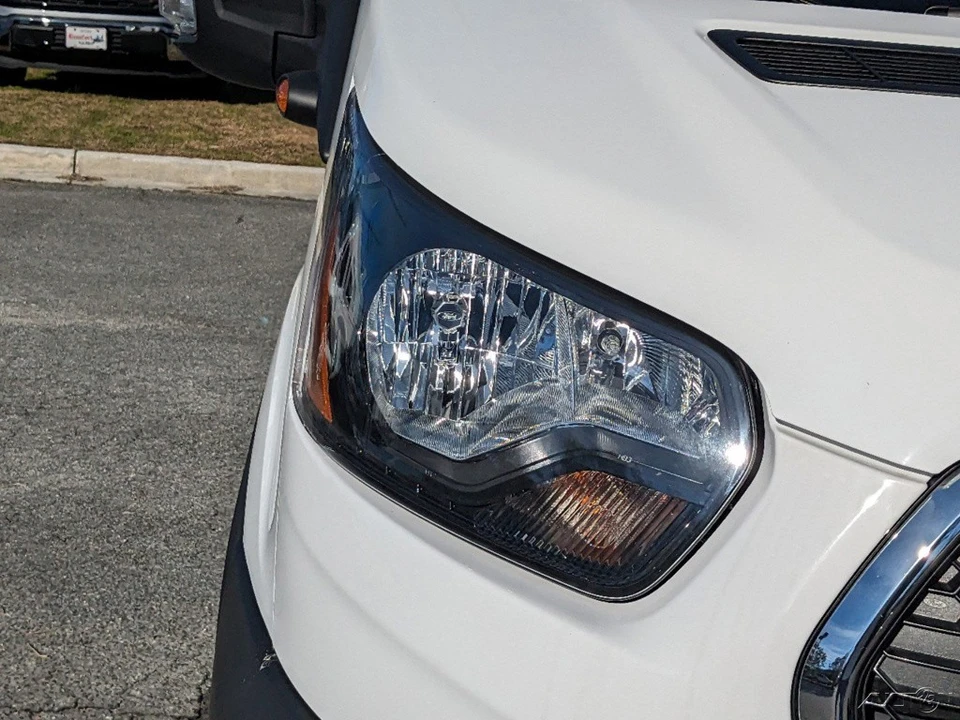 2024 Ford Transit - Image 10 of 24