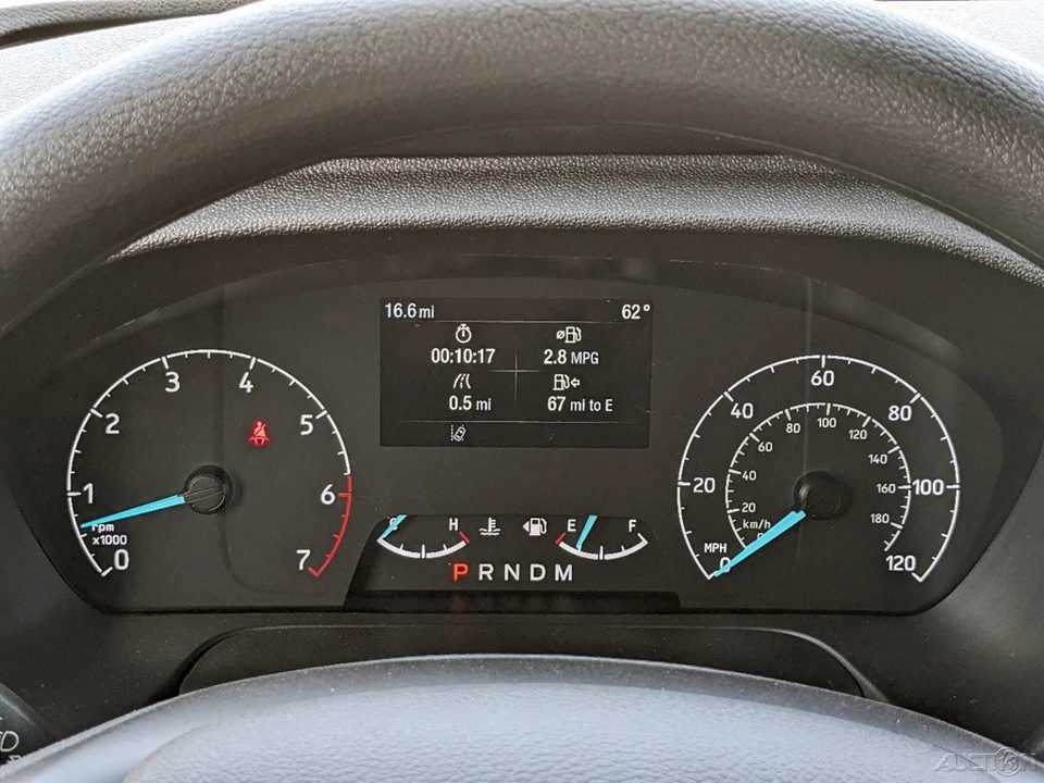 2024 Ford Transit - Image 24 of 24