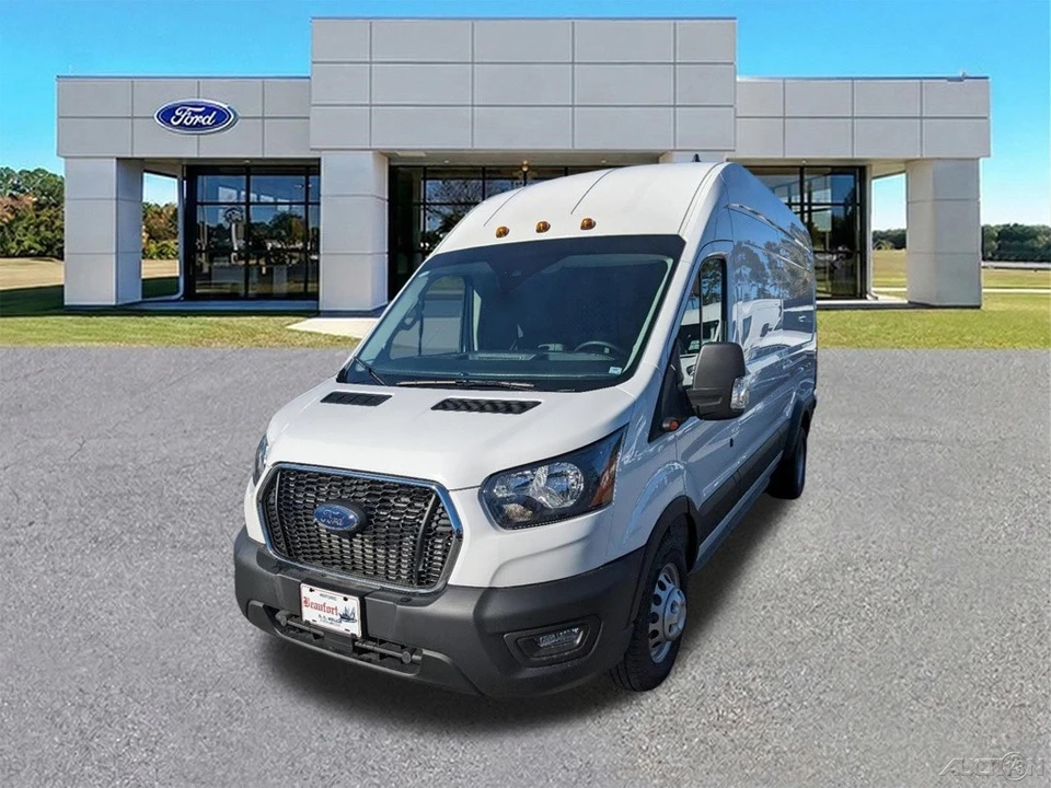 2024 Ford Transit - Image 8 of 24