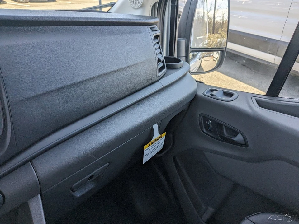 2024 Ford Transit - Image 16 of 24