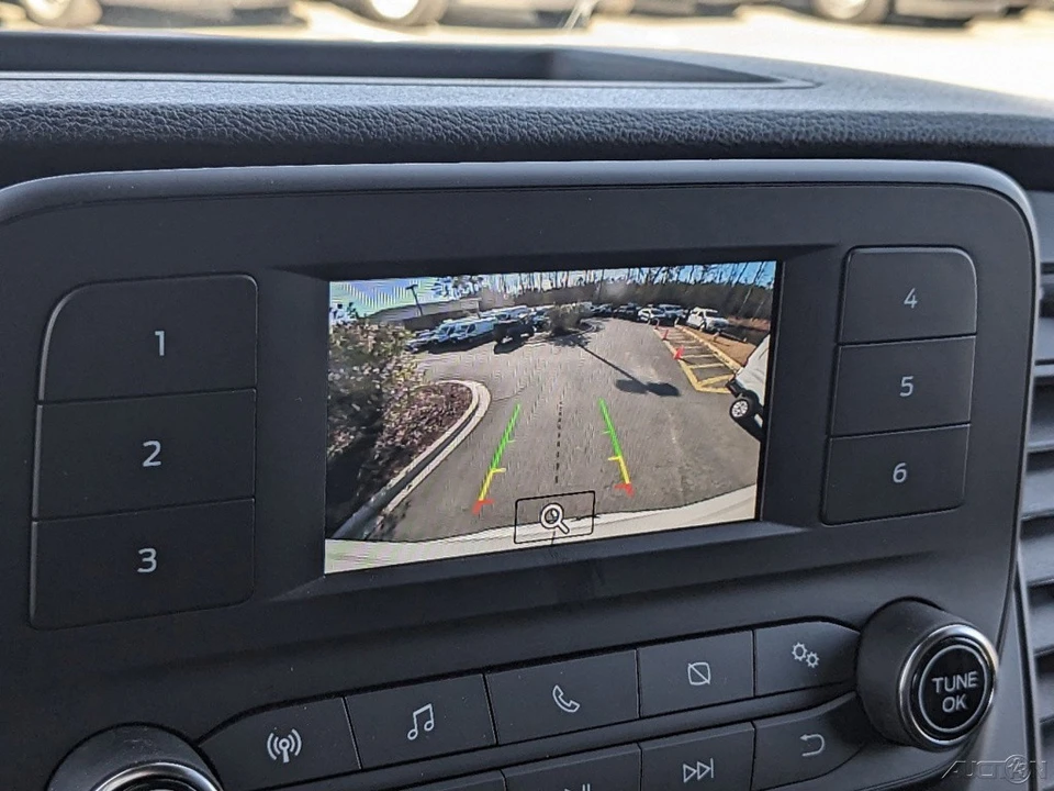 2024 Ford Transit - Image 19 of 24
