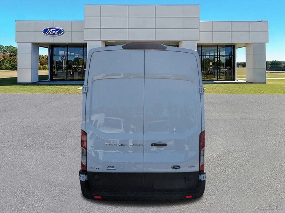 2024 Ford Transit - Image 5 of 24