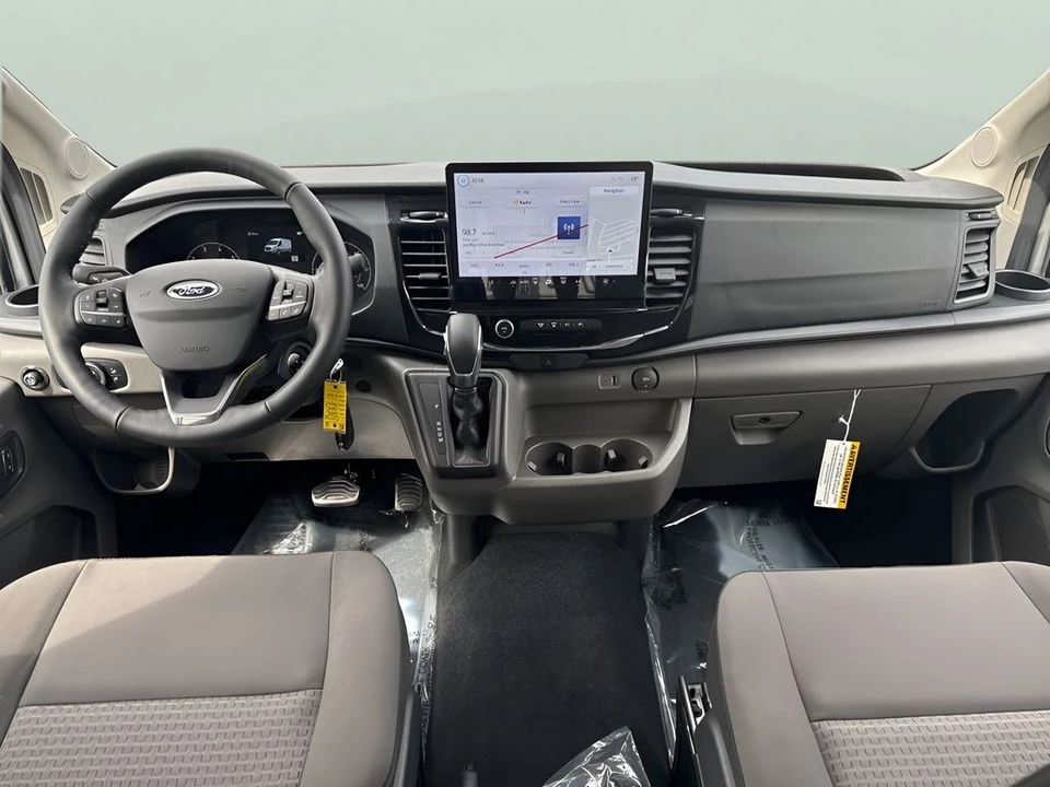 2024 Ford Transit - Image 11 of 21