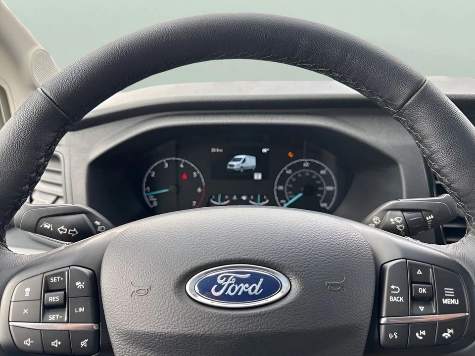 2024 Ford Transit - Image 20 of 31