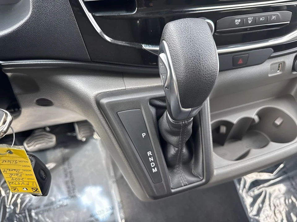 2024 Ford Transit - Image 15 of 31