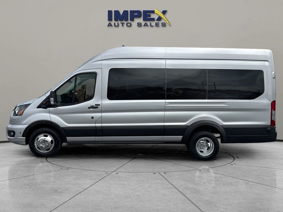 2024 Ford Transit - Image 2 of 21