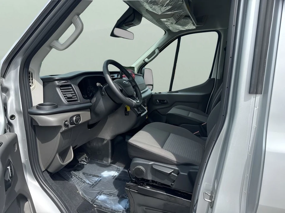 2024 Ford Transit - Image 9 of 21