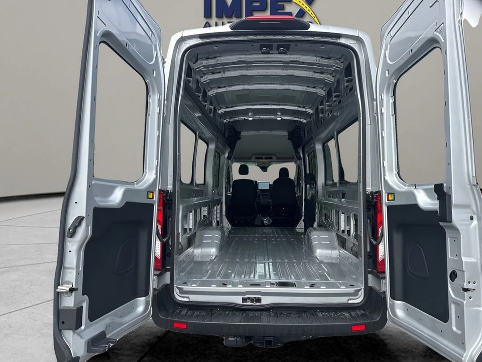 2024 Ford Transit - Image 25 of 31