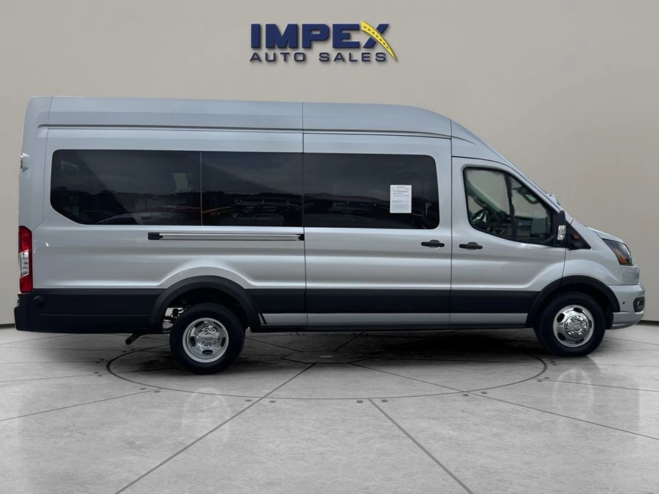 2024 Ford Transit - Image 6 of 31