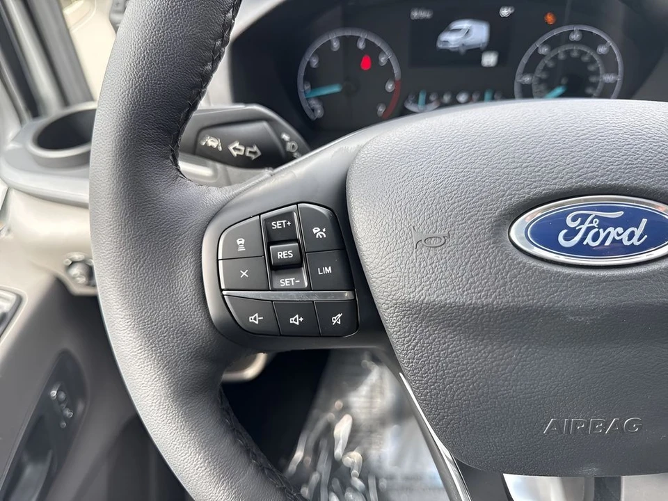 2024 Ford Transit - Image 13 of 21