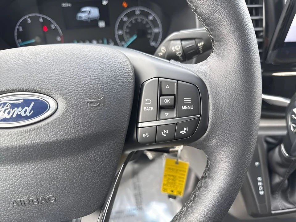 2024 Ford Transit - Image 14 of 21
