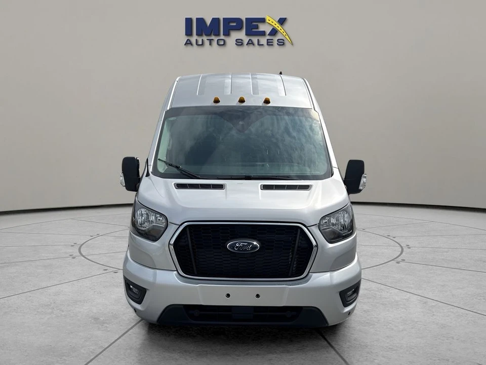 2024 Ford Transit - Image 8 of 21