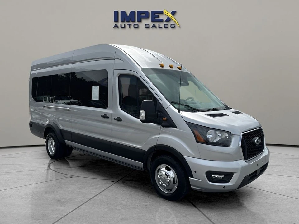 2024 Ford Transit - Image 7 of 31