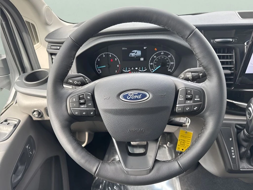 2024 Ford Transit - Image 12 of 12