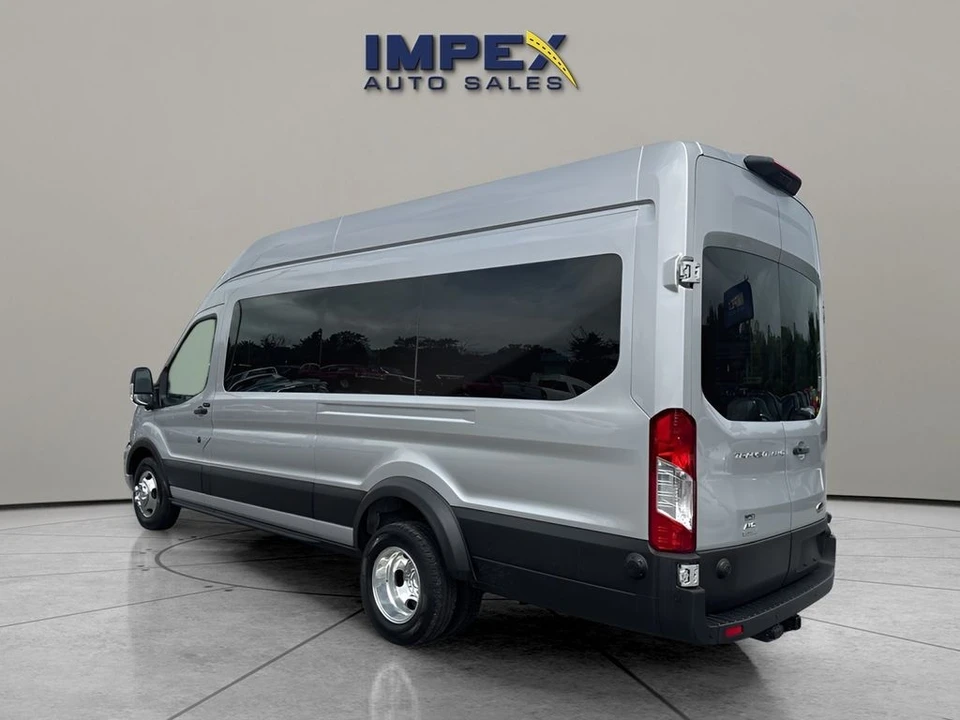 2024 Ford Transit - Image 3 of 31
