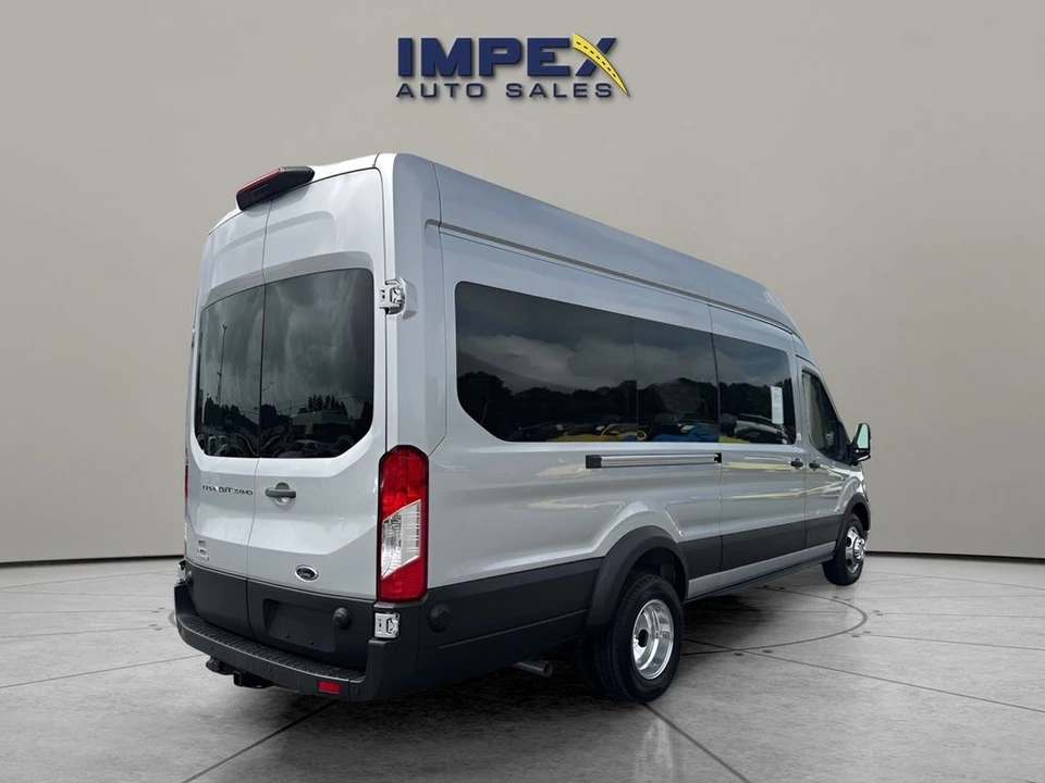 2024 Ford Transit - Image 5 of 12