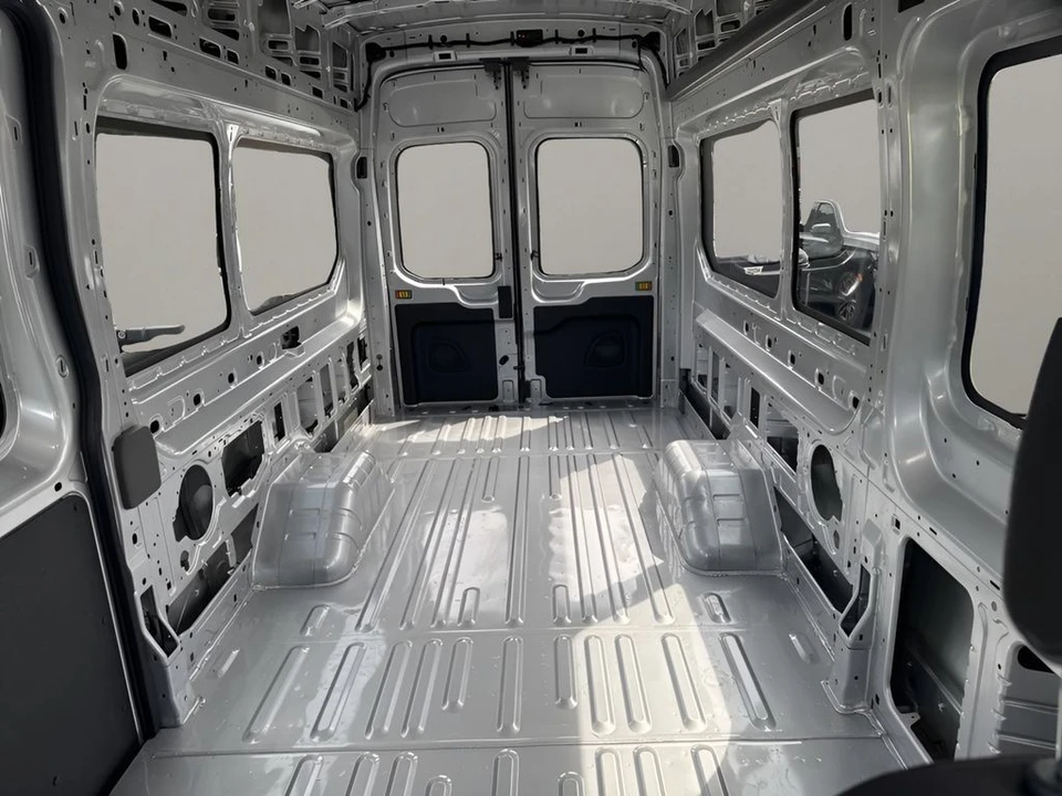 2024 Ford Transit - Image 10 of 31