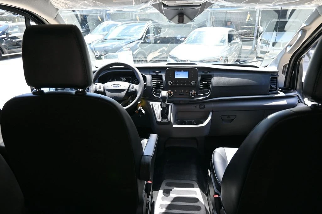 2024 Ford Transit - Image 28 of 31