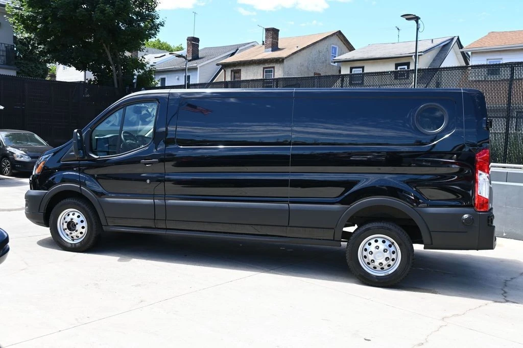 2024 Ford Transit - Image 4 of 31