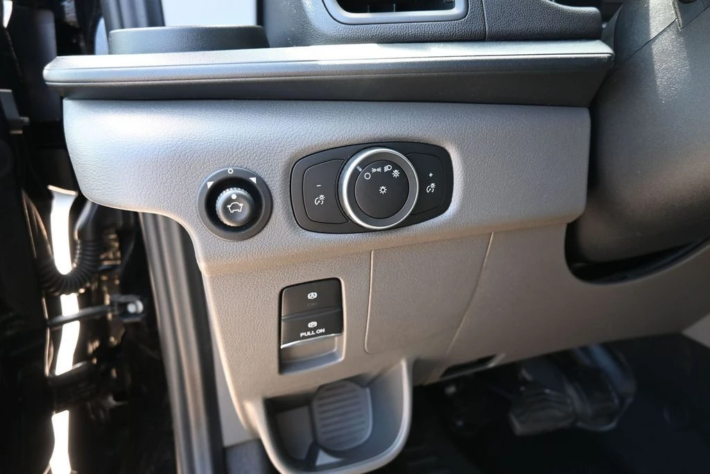 2024 Ford Transit - Image 16 of 31