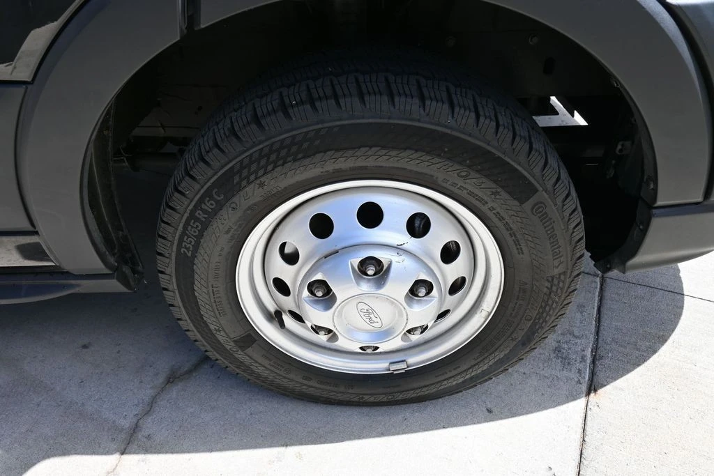 2024 Ford Transit - Image 14 of 31
