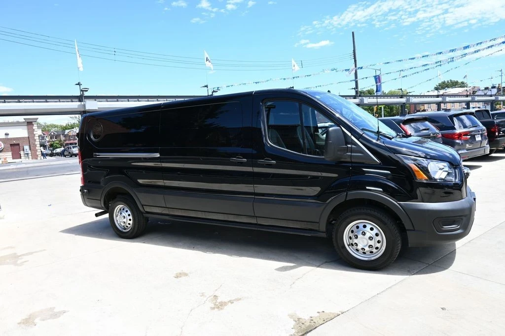 2024 Ford Transit - Image 8 of 31