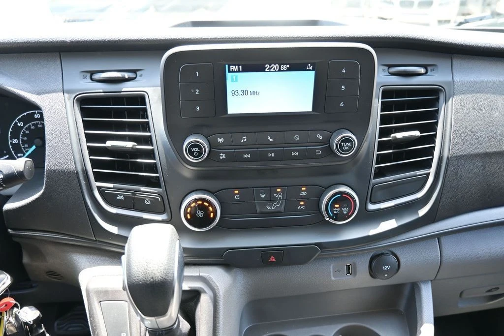 2024 Ford Transit - Image 19 of 31