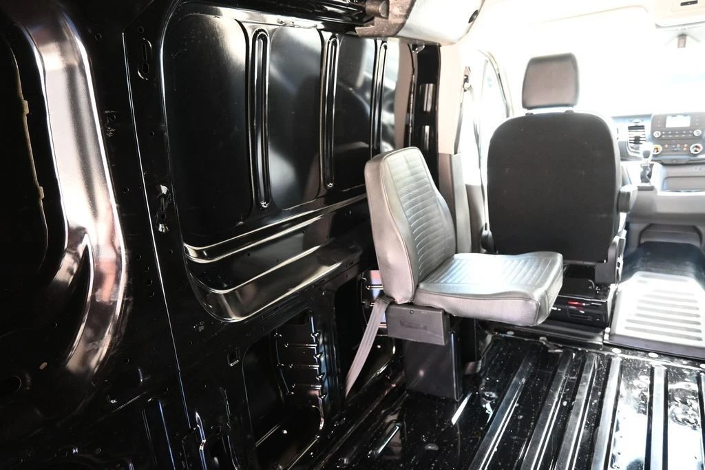 2024 Ford Transit - Image 27 of 31