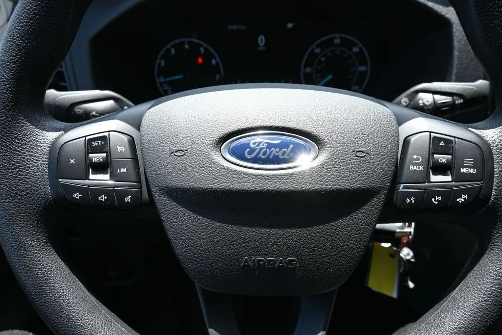 2024 Ford Transit - Image 18 of 31