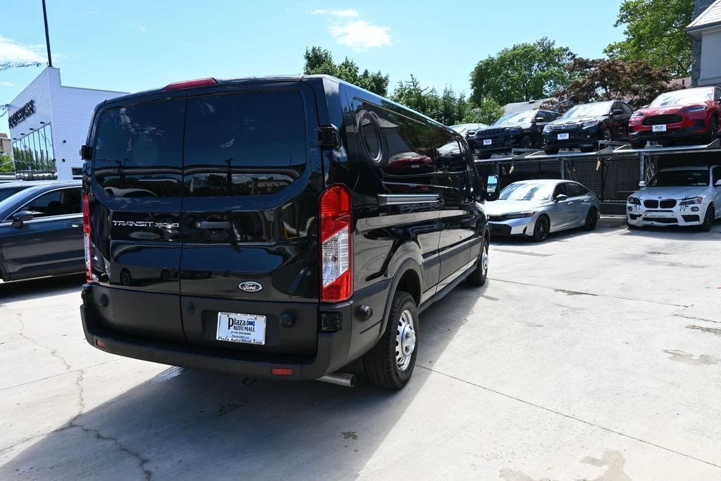 2024 Ford Transit - Image 7 of 31