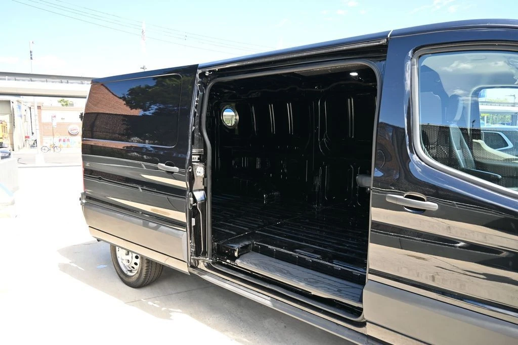 2024 Ford Transit - Image 31 of 31