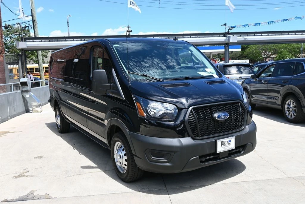 2024 Ford Transit - Image 9 of 31