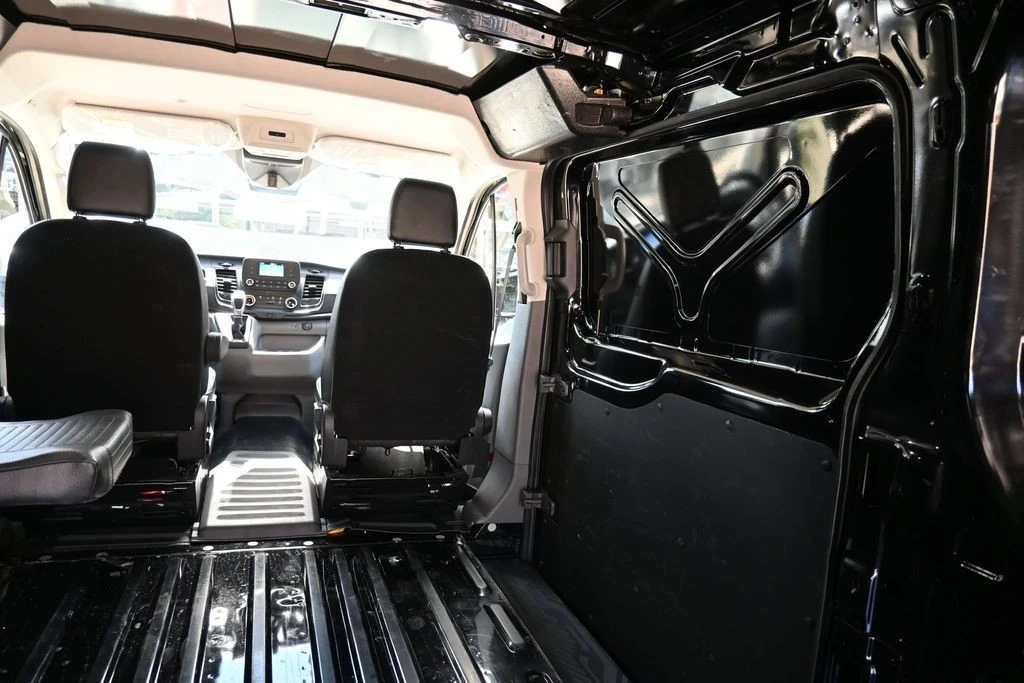 2024 Ford Transit - Image 30 of 31