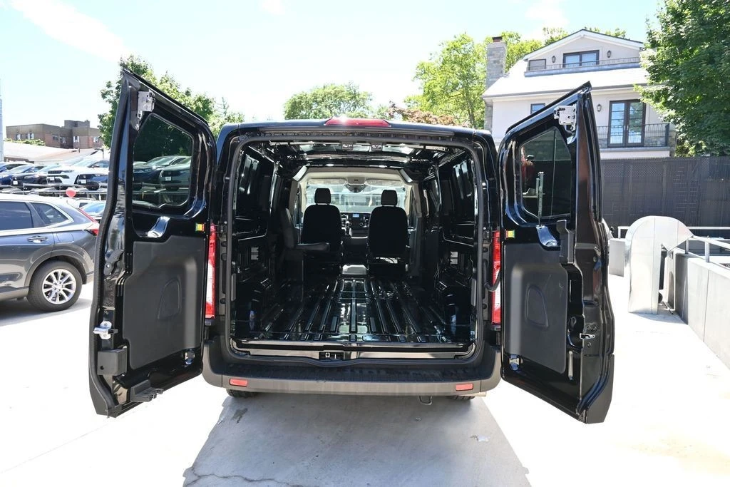 2024 Ford Transit - Image 25 of 31