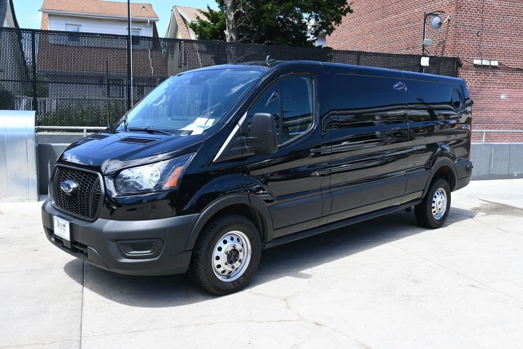 2024 Ford Transit - Image 3 of 31