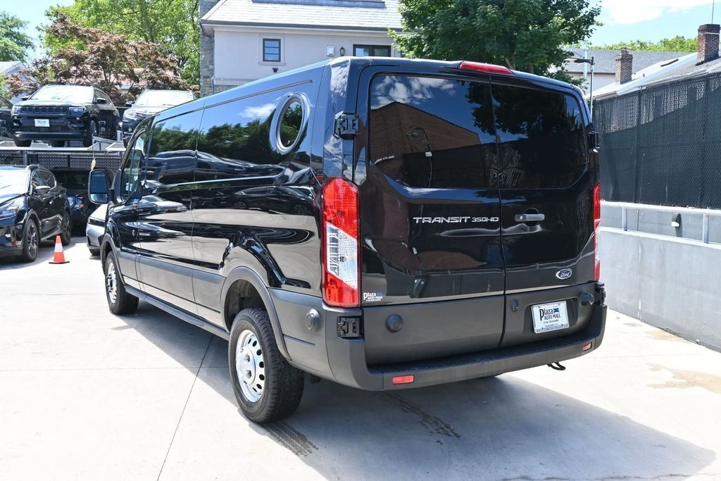 2024 Ford Transit - Image 5 of 31